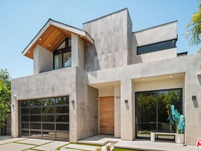 4527 Simpson Ave, Valley Village, CA, 91607