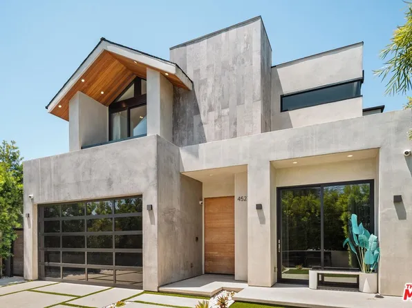 4527 Simpson Ave, Valley Village, CA 91607