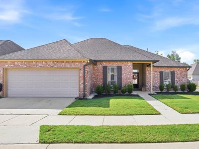 6424 Cameren Oaks Dr, Baton Rouge, LA, 70817