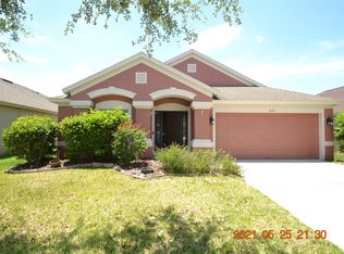 5135 Culpepper Pl, Zephyrhills, FL 33544