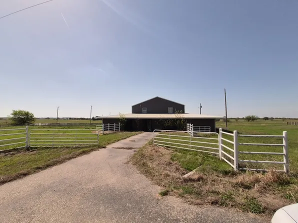 820764 S 3445th Rd, Agra, OK 74824