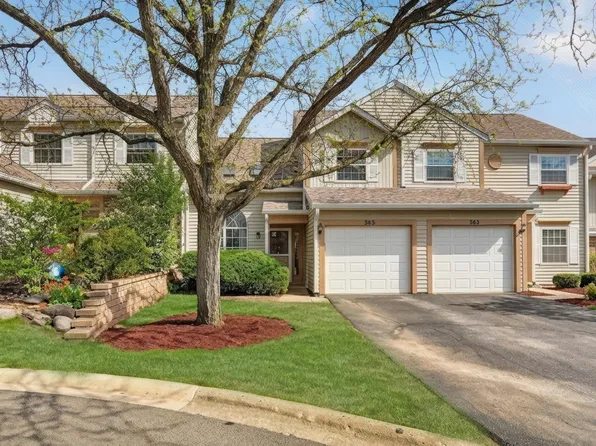 565 Ascot Ln, Streamwood, IL 60107