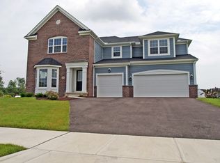 305 Gelder Dr, Delaware, OH 43015