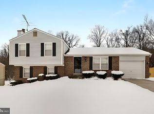 702 New Orchard Pl, Upper Marlboro, MD 20774