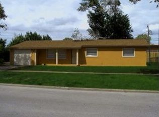 908 Bristol Dr, Cocoa, FL 32922