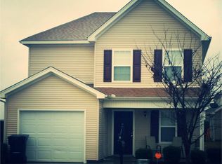 4939 Nina Marie Ave, Murfreesboro, TN 37129
