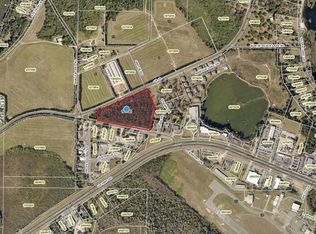County Road 44 LOT 1, Leesburg, FL 34788