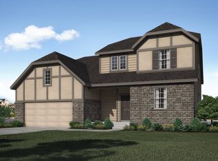 5368 Hallowell Park Dr, Timnath, CO 80547