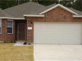 811 Marksey Ct, Spring, TX 77386
