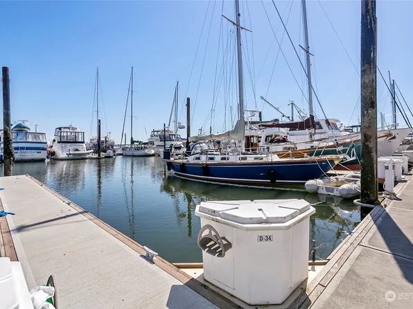 9540 Semiahmoo Parkway #D34, Blaine, WA 98230