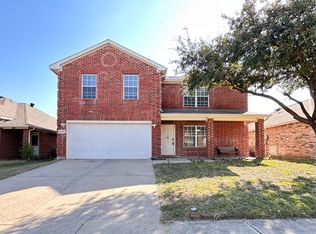 4160 Fossile Butte Dr, Fort Worth, TX 76244