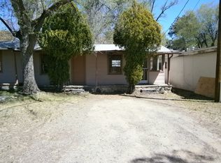 714 White Spar Rd LOT 1, Prescott, AZ 86303