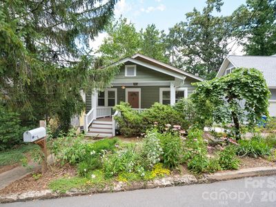 28 Chatham Rd, Asheville, NC, 28804