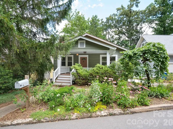 28 Chatham Rd, Asheville, NC 28804