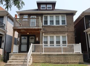 1216 Waterman St #2, Detroit, MI 48209
