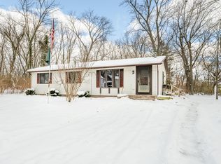 12843 S Wolcott Ave, Sawyer, MI 49125