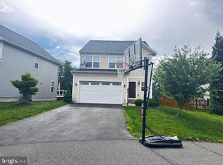 9008 Hanson Grove Ct, Manassas, VA 20109