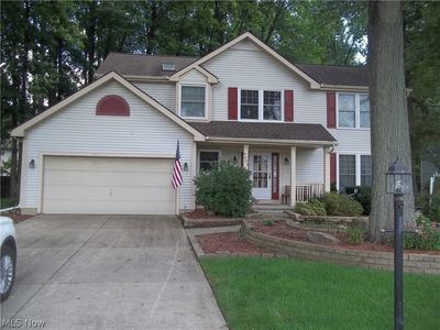 6605 Steinbeck Ct, North Ridgeville, OH, 44039