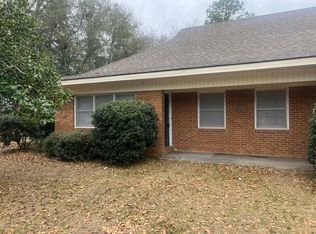 1508 Mike Ann Dr #A, Statesboro, GA 30458