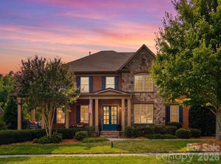 3209 Hartford Way, Matthews, NC 28104