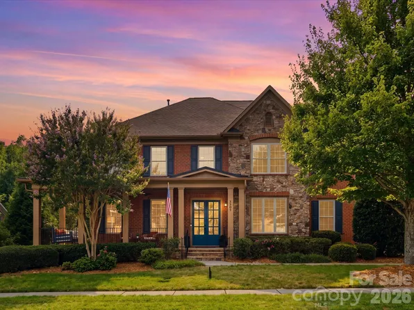 3209 Hartford Way, Matthews, NC 28104