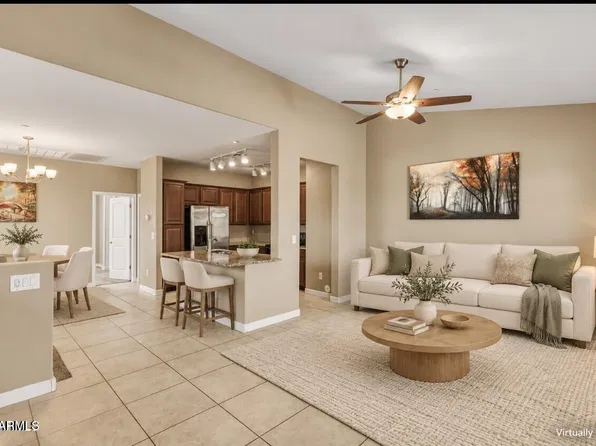 2150 W ALAMEDA Road #1077, Phoenix, AZ 85085