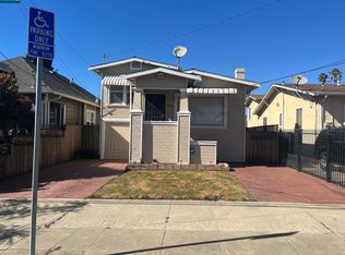 1723 94th Ave, Oakland, CA 94603