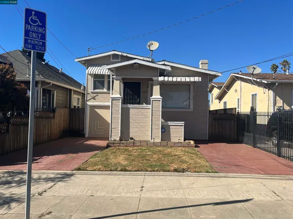 1723 94th Ave, Oakland, CA 94603