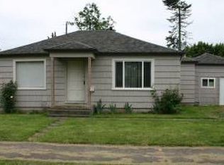 240 25th St, Springfield, OR 97477