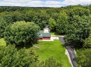 4698 Fox Ln NE, Iowa City, IA 52240