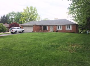 820 Greenlee Dr, Indianapolis, IN 46234