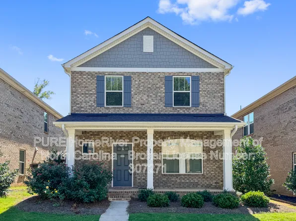 3317 Lisburn St, Mint Hill, NC 28227