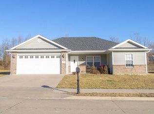 4609 Dehaven Dr, Columbia, MO 65202