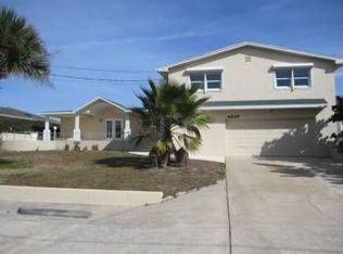 4249 S Atlantic Ave, Port Orange, FL 32127