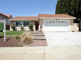 2115 Turnhouse Ln, San Jose, CA 95121