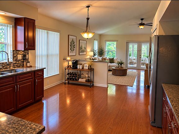 Virtual staged- kitchen & living room 2_10122026