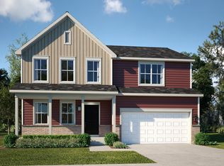 8533 Norwell St, Lowell, IN 46356