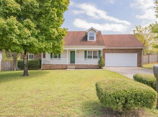 1335 Dodd Trl, Murfreesboro, TN 37128