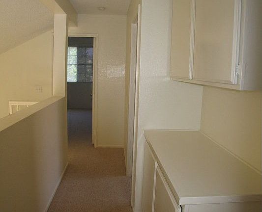 Linen Cabinets In Hallway For Extra Storage