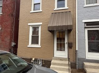 235 38th St, Pittsburgh, PA 15201