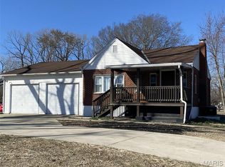 4261 Revelle Ln, Granite City, IL