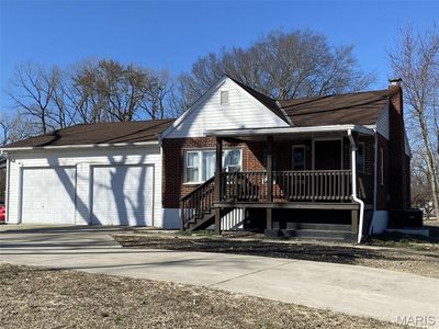 4261 Revelle Ln, Granite City, IL, 62040