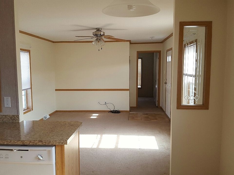 Typical Living room