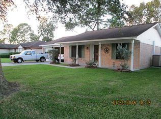 7814 Jonquil Dr, Texas City, TX 77591