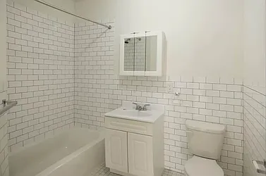 Rented by Coda Real Estate NYC