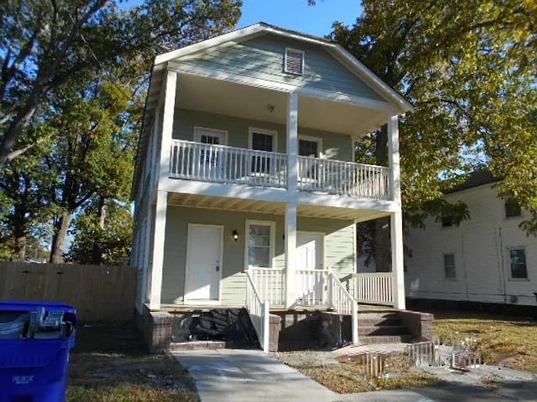 2614 Munson St — Photo 1