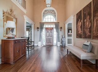 19301 Stableford Ln, Cornelius, NC 28031