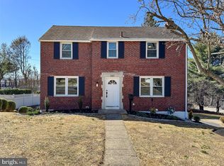 260 Gibbons Rd, Springfield, PA 19064