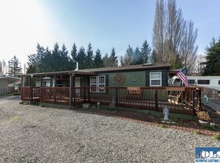 220 Serpentine Ave, Sequim, WA 98382