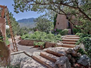 344 Whiteoaks Dr NE, Albuquerque, NM 87122